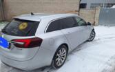 Opel Insignia A [restyling] Sports Tourer wagon 5-doors