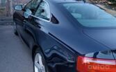 Audi A5 8T Coupe