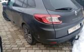 Renault Megane 3 generation [2th restyling] wagon