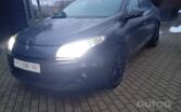 Renault Megane 3 generation [2th restyling] wagon