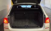 BMW 5 Series F07/F10/F11 Touring wagon
