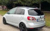 Volkswagen Golf Plus 1 generation