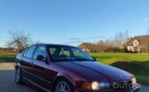 BMW 3 Series E36 Sedan