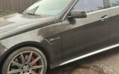 Mercedes-Benz E-klasse AMG W212 [restyling]