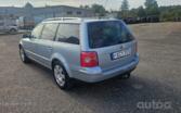 Volkswagen Passat B5.5 [restyling] wagon