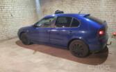 SEAT Leon 1 generation Hatchback
