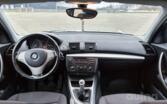 BMW 1 Series E87 Hatchback