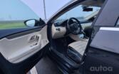 Volkswagen Passat CC 1 generation [restyling] Sedan