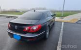Volkswagen Passat CC 1 generation [restyling] Sedan