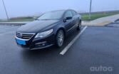 Volkswagen Passat CC 1 generation [restyling] Sedan