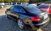 Audi A6 4F/C6 Sedan