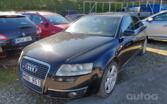 Audi A6 4F/C6 Sedan
