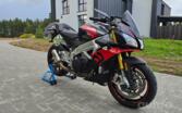 Aprilia Tuono