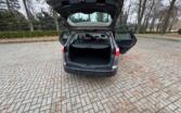 Ford Focus 3 generation wagon 5-doors