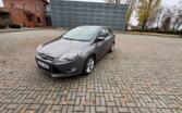 Ford Focus 3 generation wagon 5-doors