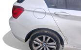 BMW 1 Series F20/F21 [restyling] Hatchback