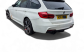 BMW 3 Series F30/F31/F34 [restyling] wagon
