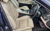 BMW 5 Series F07/F10/F11 Sedan