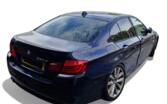 BMW 5 Series F07/F10/F11 Sedan