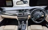 BMW 5 Series F07/F10/F11 Sedan