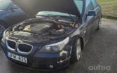 BMW 5 Series E60/E61 Sedan