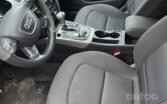 Audi A4 B8/8K [restyling] Avant wagon 5-doors