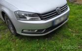 Volkswagen Passat B7 Variant wagon 5-doors