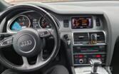 Audi Q7 4L [restyling] Crossover