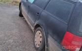 Volkswagen Passat B5 wagon
