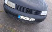 Volkswagen Passat B5 wagon