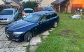 BMW 5 Series F07/F10/F11 Touring wagon