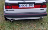 Volkswagen Golf 2 generation Hatchback 5-doors