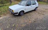 Volkswagen Golf 2 generation Hatchback 5-doors