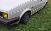 Volkswagen Golf 2 generation Hatchback 5-doors