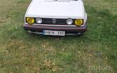 Volkswagen Golf 2 generation Hatchback 5-doors