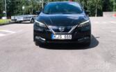 Nissan Leaf 2 generation Hatchback
