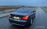 BMW 5 Series E60/E61 [restyling] Sedan