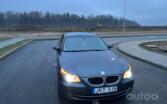 BMW 5 Series E60/E61 [restyling] Sedan