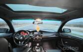 BMW 5 Series E60/E61 [restyling] Sedan
