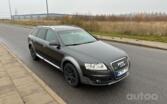 Audi A6 allroad C6 [restyling]