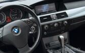 BMW 5 Series E60/E61 [restyling] Touring wagon