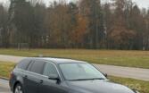 BMW 5 Series E60/E61 [restyling] Touring wagon