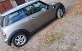 Mini One F56 Hatchback 3-doors