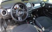 Mini One F56 Hatchback 3-doors