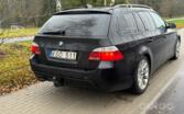 BMW 5 Series E60/E61 Touring wagon