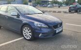 Volvo V40 2 generation Hatchback 5-doors