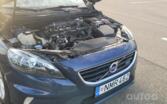 Volvo V40 2 generation Hatchback 5-doors