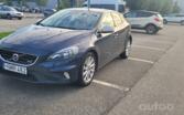 Volvo V40 2 generation Hatchback 5-doors