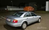 Audi A4 B5 Sedan