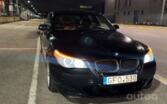 BMW 5 Series E60/E61 Sedan